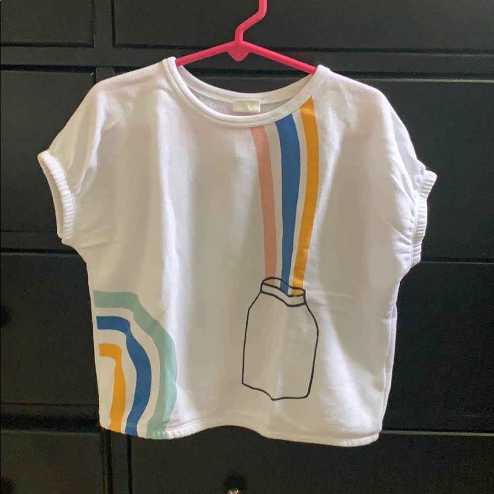 STEM Toddler Graphic Tee